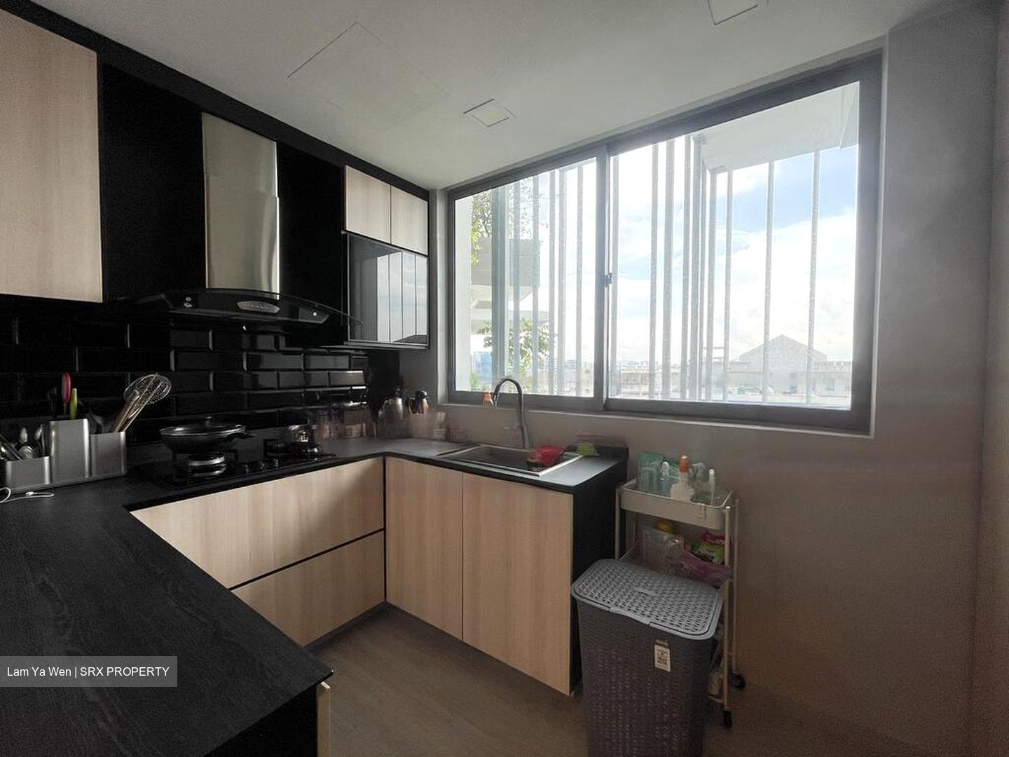 Oasis Garden (D19), Condominium #467877041
